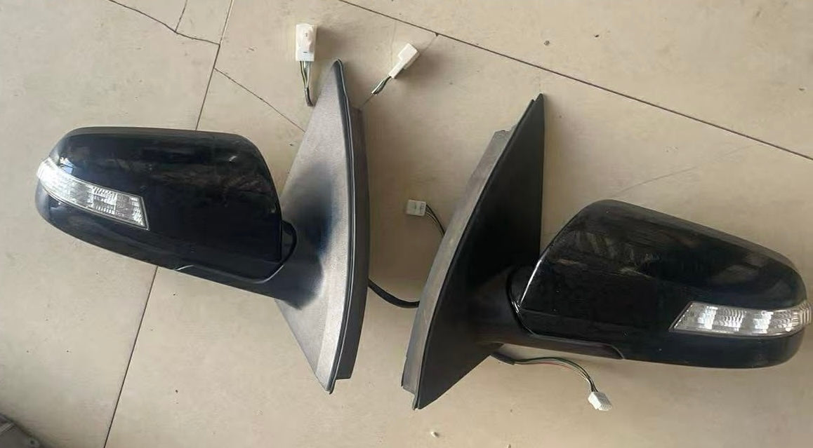 Buick Park Avenue Side Mirrors