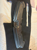 HSV VE E3 Bonnet garnish