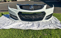 2014-2015 Chevy SS Holden Front Bumper