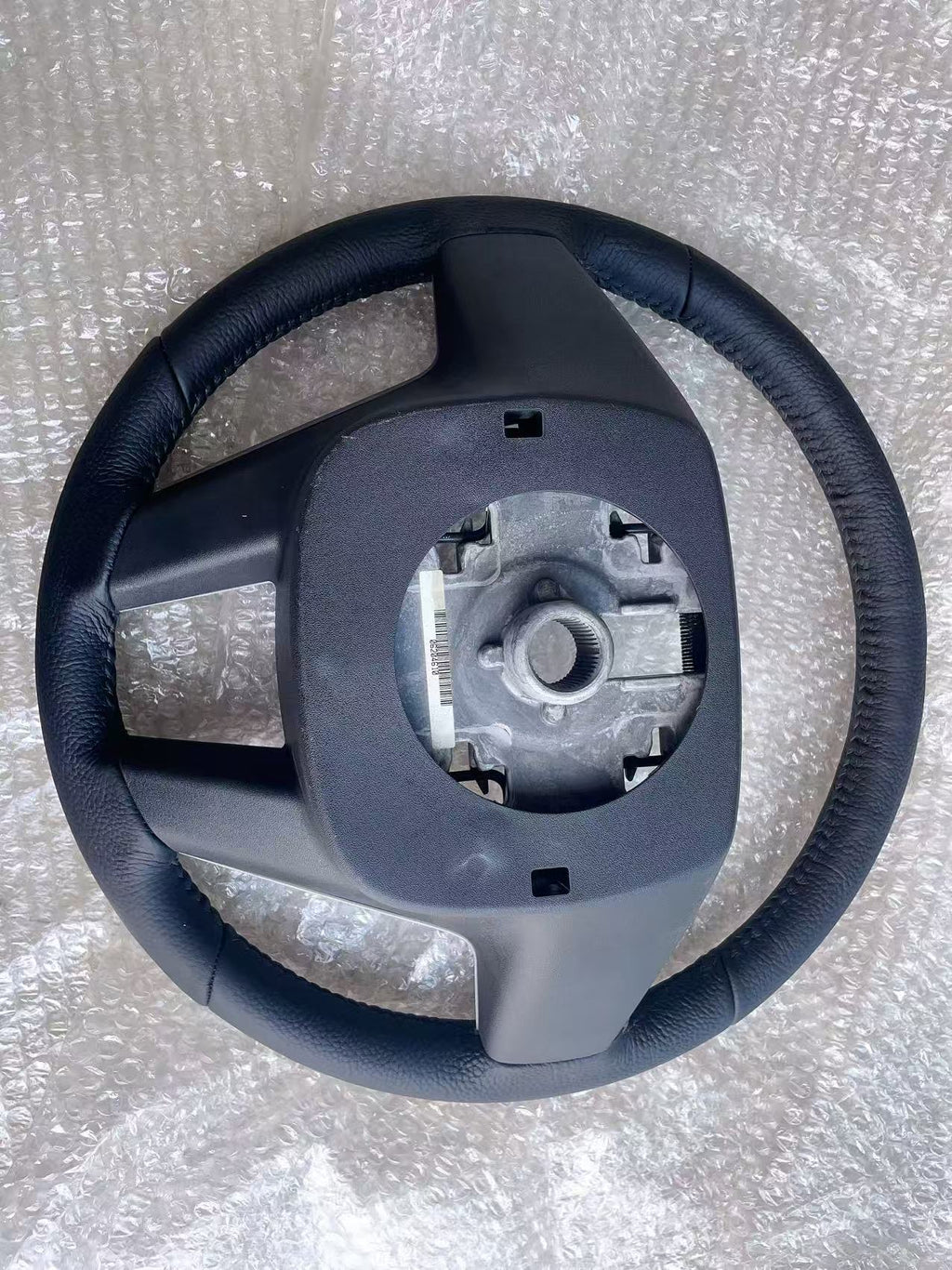 Buick Park Avenue steering wheel