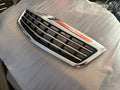 Daewoo Veritas/ Caprice Royal grille