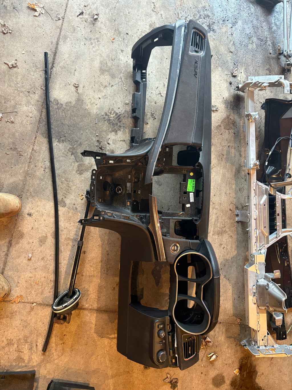 2014-2017 SS/Caprice RHD Swap 75%