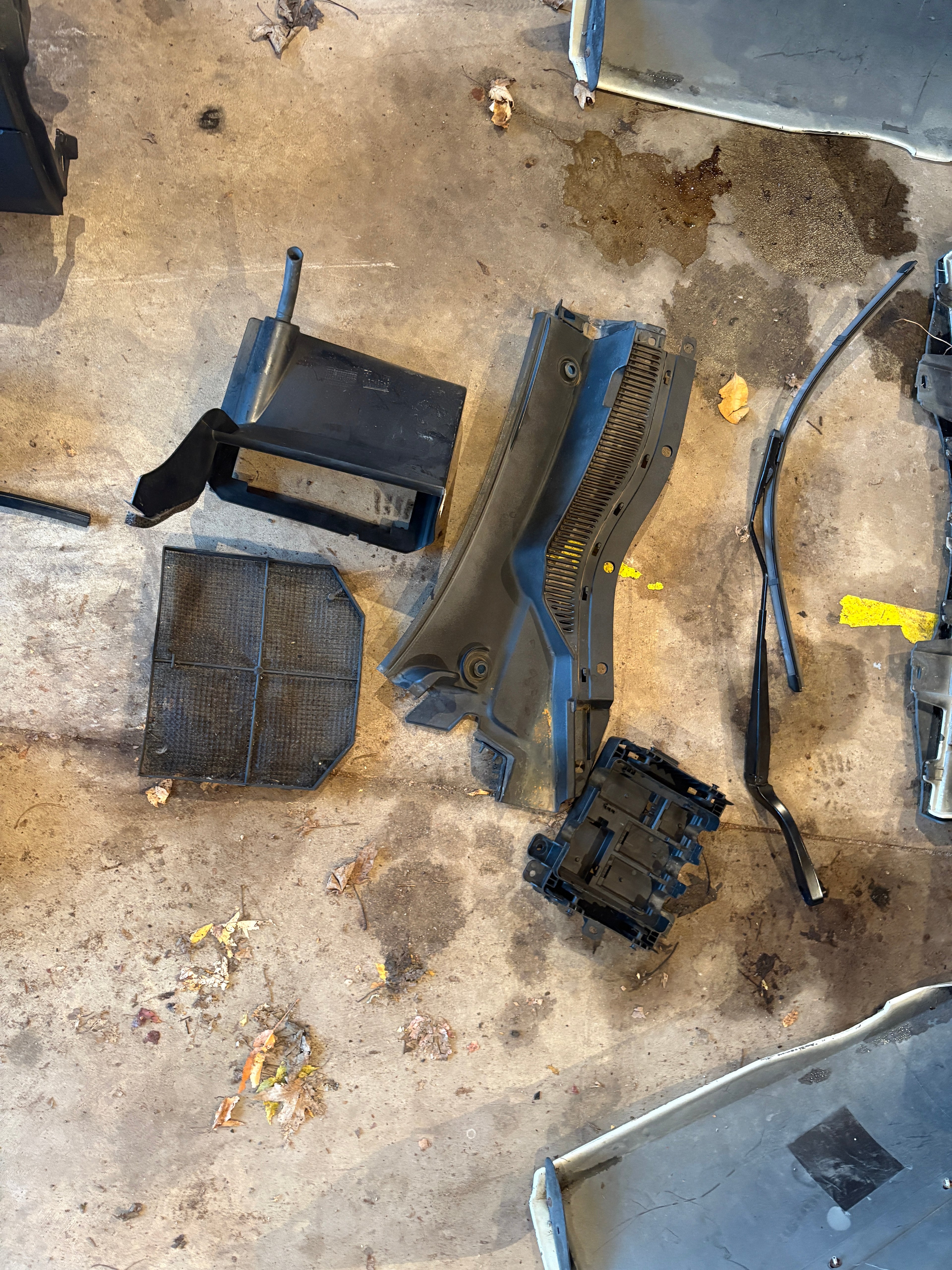 2014-2017 SS/Caprice RHD Swap 75%