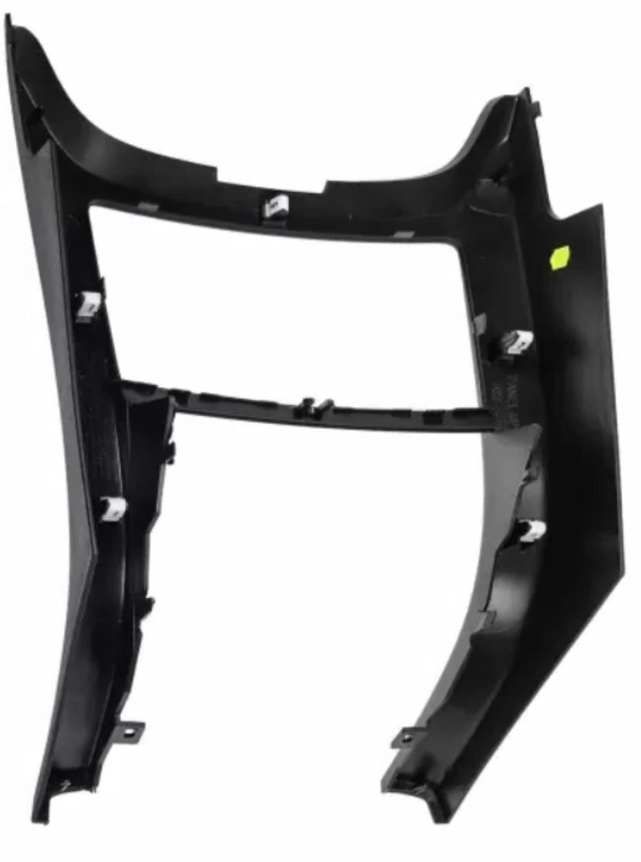 Center Support Outer Trim 11-13
