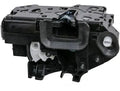 2011-2013 Front door lock actuator