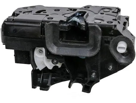 2011-2013 Front door lock actuator