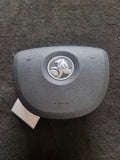 Pontiac G8 Holden airbag SILVER