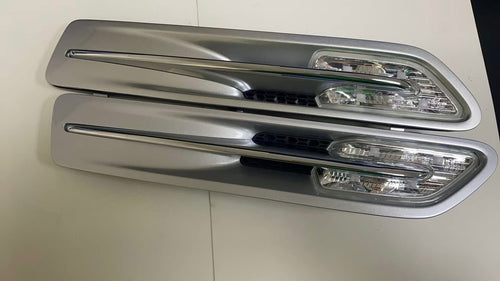 Buick Fender Repeaters