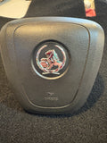 WN Caprice Airbag