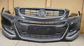 2014-2015 Chevy SS Holden Front Bumper