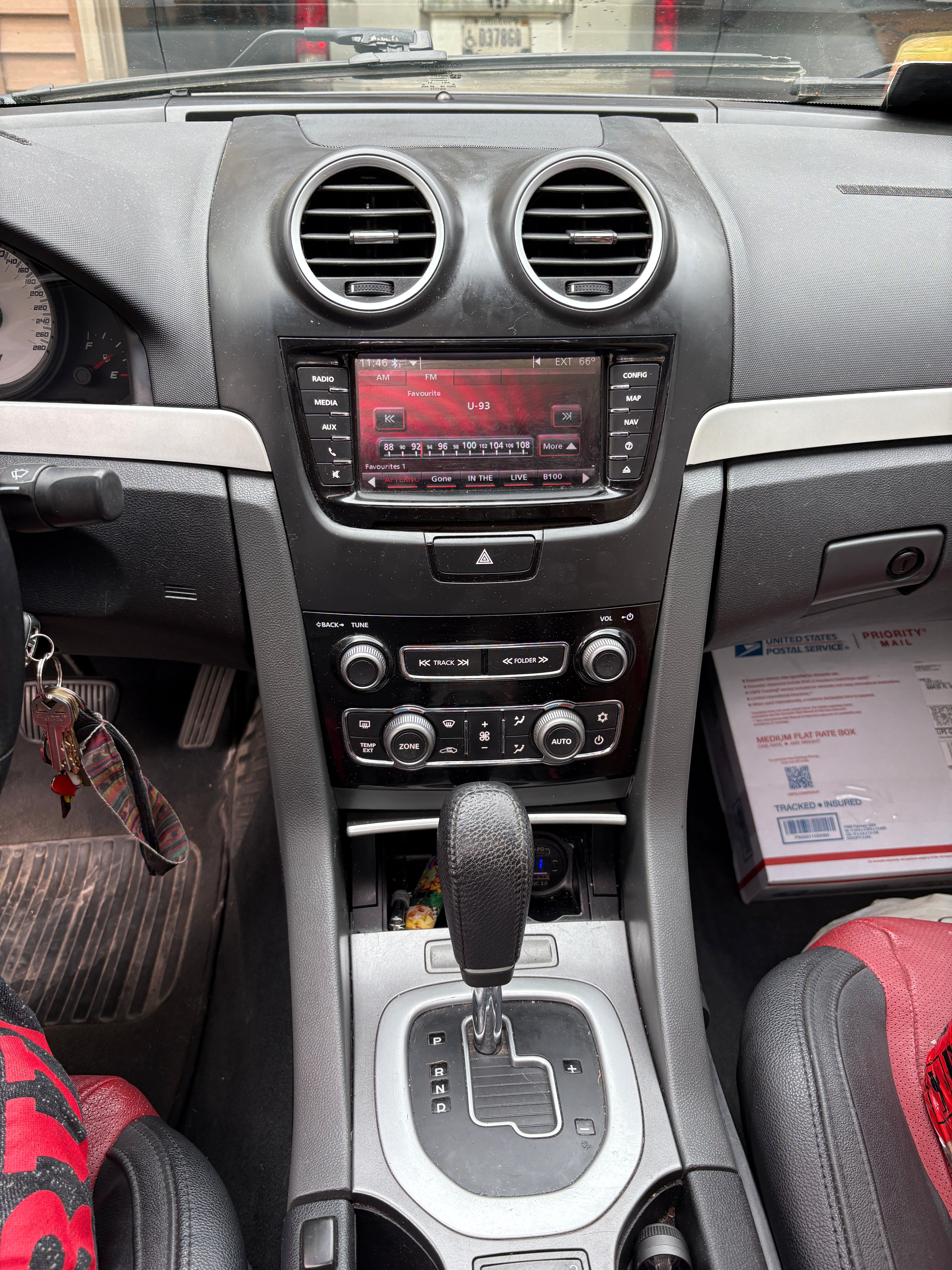 VE Series 2 IQ Radio conversion kit