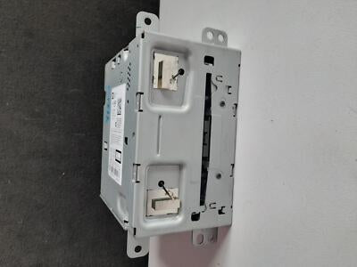 2014-2017 Caprice/SS Unlocked Silverbox