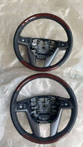 Buick Park Avenue steering wheel