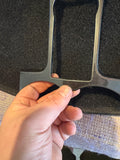 Series 2 MANUAL shifter trim