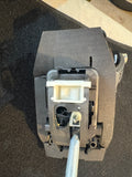 Pontiac G8 Shifter BASE
